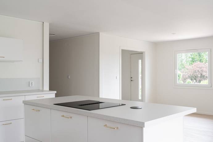 5 rum Villa på Åkerliden 23 Mullsjö Mullsjö kommun - bild 15