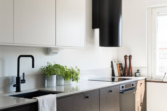 2 rum Lägenhet på Grönalundsgatan 13A Limhamn Malmö kommun - bild 4