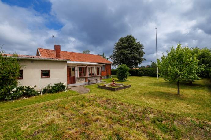 4 rum Villa på Almsvägen 1 Stora Mellösa Örebro kommun - bild 33