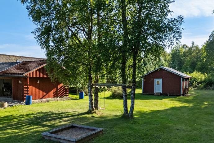 4 rum fritidshus på Getabo 511 Mariedamm, Askersunds kommun - bild 4