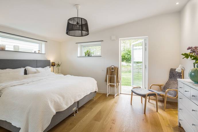 5 rum Villa på Strandskatevägen 13 Boholmarna Kalmar kommun - bild 20