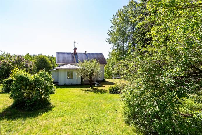 4 rum Villa på Stripavägen 14 Guldsmedshyttan Lindesbergs kommun - bild 28