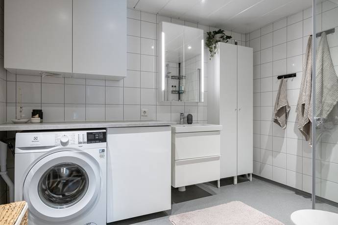 4 rum Lägenhet på Österkärvsvägen 5A Gnesta Gnesta kommun - bild 19