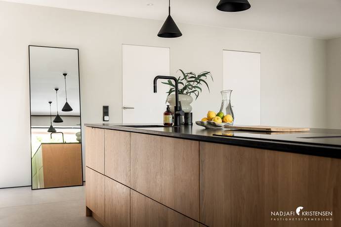 7 rum Villa på Hyllebäcksvägen 6 Båstad Båstads kommun - bild 9