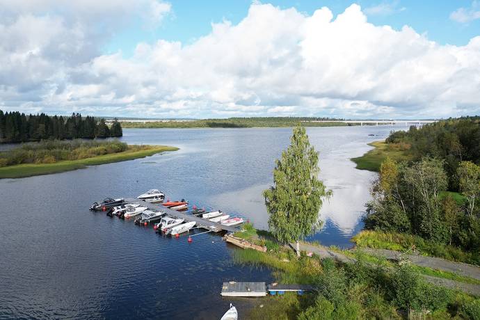6 rum Villa på Bergsboda 214A Sofiehem Umeå kommun - bild 53