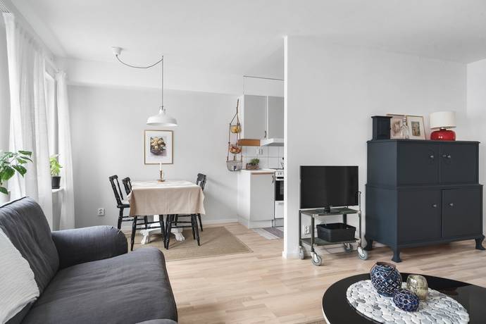 1.5 rum Lägenhet på Guldskärsgatan 6F Östhammars kommun - bild 15