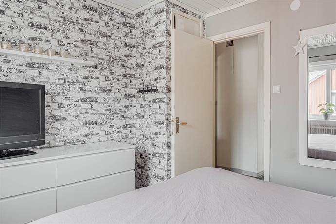 5 rum Villa på Framnäsgatan 4 Liljebäck/irisdal Kristinehamns kommun - bild 32