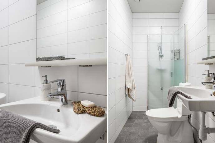 4 rum Lägenhet på Lönnebergagatan 31 Gyllins Trädgård Malmö kommun - bild 33