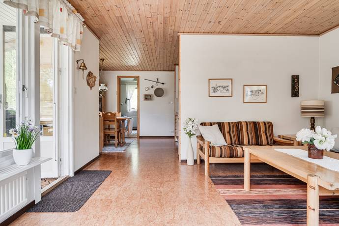 4 rum Fritidshus på Alhammar 17 Alhammar Ulricehamns kommun - bild 17