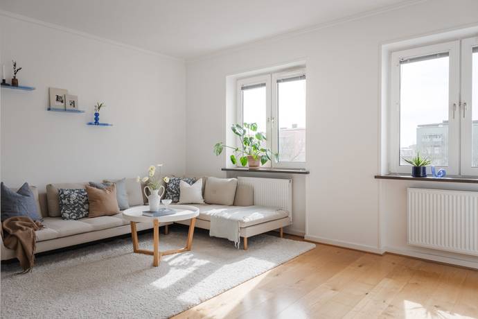 Sofierogatan 1, Ellstorp, Malmö kommun