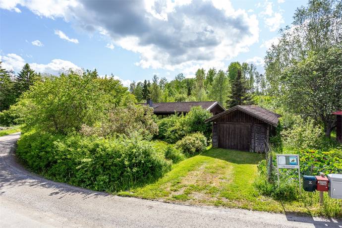 Frövi, Lindesbergs kommun