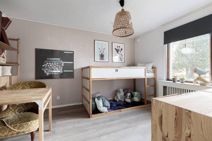 5 rum Villa på Ladstigen 37 Gammelstad Luleå kommun - bild 13