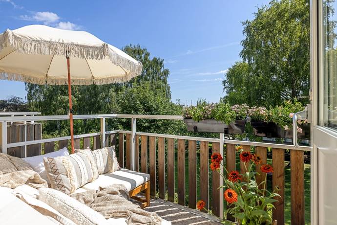 1 rum lägenhet på Frodegatan 33C Fålhagen, Uppsala kommun - bild 2