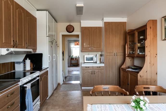 4 rum Lägenhet på Ledgränd 60 Solhaga Örebro kommun - bild 4