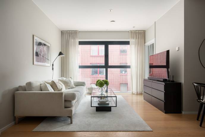 Fabrikörvägen 4A, Nacka Strand, Nacka kommun