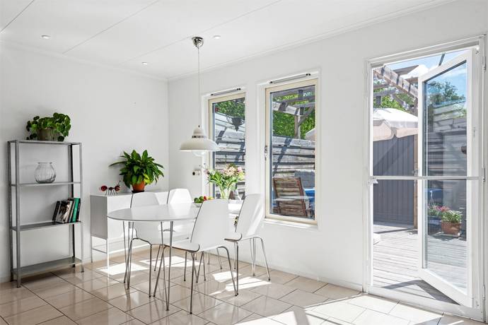 4 rum Radhus på Söravägen 203 Österåkers kommun - bild 6
