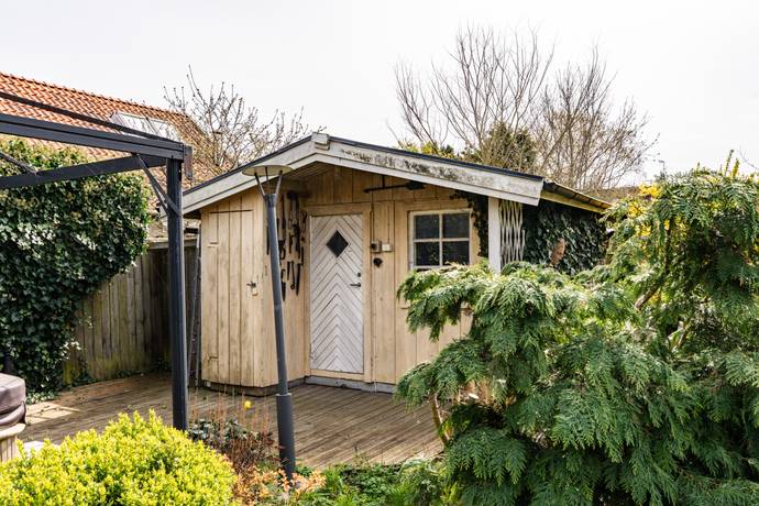 5 rum Villa på Västergatan 22 Skanör Vellinge kommun - bild 31