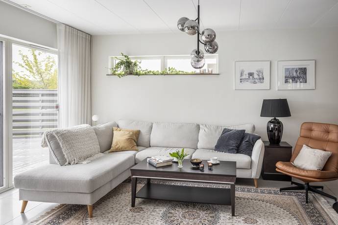 5 rum Villa på Ringkragevägen 107 Tygelsjö Malmö kommun - bild 7