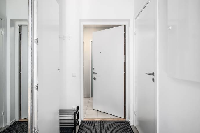 2 rum Lägenhet på Perstorpsvägen 110 Sköndal Stockholms kommun - bild 10