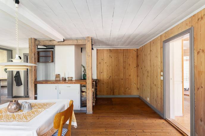7 rum Villa på Skrubbebodavägen 161-19 Olofström Olofströms kommun - bild 9