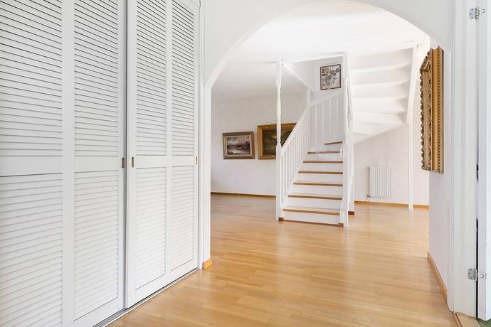 5 rum villa på Brännmyrsgatan 101 Stockfallet, Karlstads kommun - bild 5