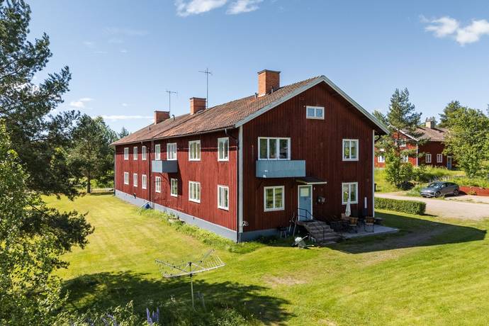 villa på Korsån 53C Korsån, Falu kommun - bild 3