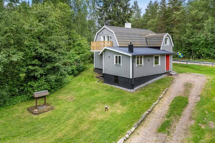 Kärrgruvan, Norbergs kommun