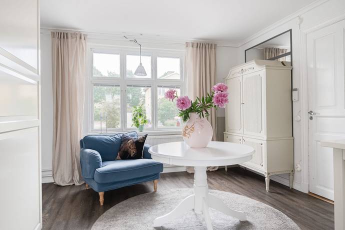 6 rum Villa på Dackegatan 25B Mjölby Centralt Mjölby kommun - bild 25