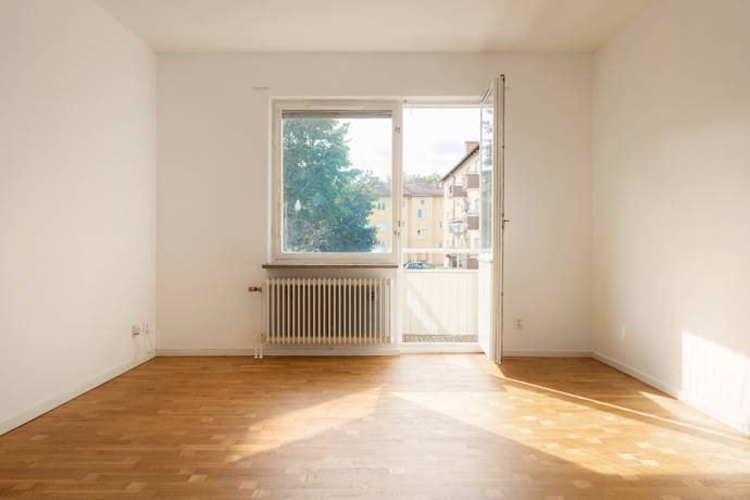 2 rum lägenhet på Skattungsvägen 12, 1tr Årsta, Stockholms kommun - bild 4