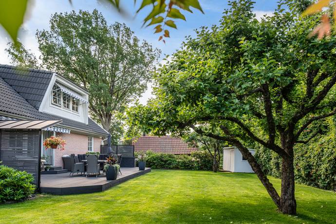 7 rum Villa på Sätthammarvägen 7A Segeltorp Huddinge kommun - bild 45