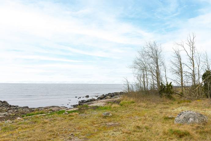 tomt på Ällebådsvägen 4 Aspö, Karlskrona kommun - bild 4