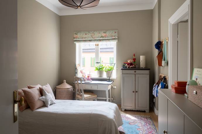 4 rum Lägenhet på Österlånggatan 39 Gamla stan Stockholms kommun - bild 16