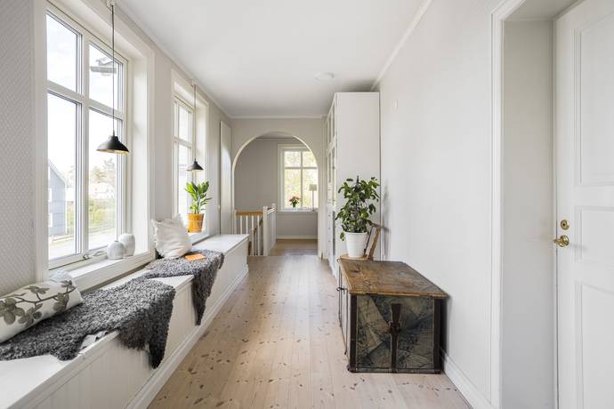 6 rum Villa på Allévägen 2 Läckeby Kalmar kommun - bild 38