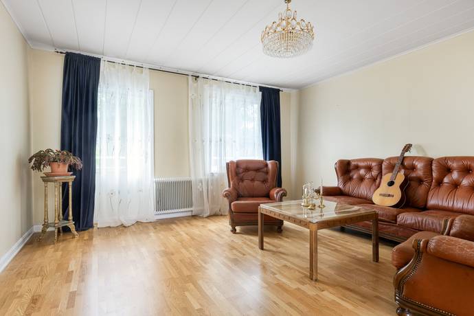 6 rum Villa på Grebo Församlingsgård 165 Grebo Åtvidabergs kommun - bild 33