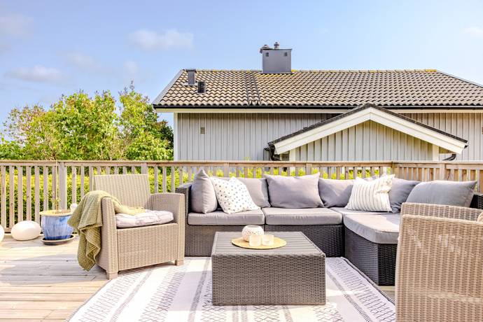 villa på Slåttängsgatan 55 Utby, Göteborgs kommun - bild 5