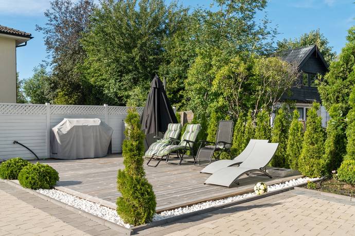 365 m² Villa på Järpvägen 24 Järfälla kommun - bild 52
