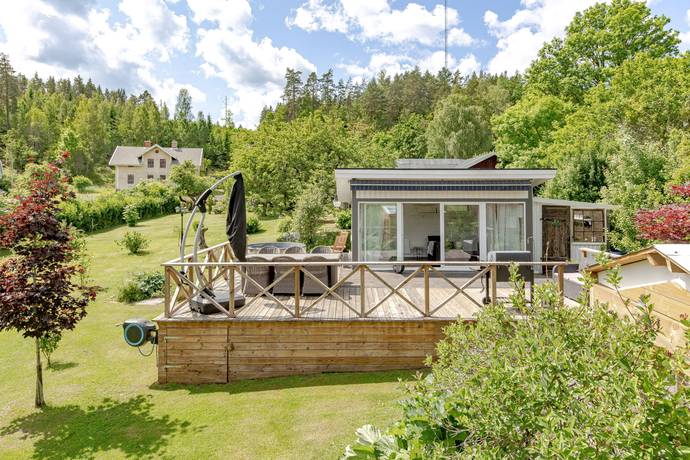 4 rum Villa på Torestorpsvägen 5 Falerum Åtvidabergs kommun - bild 31