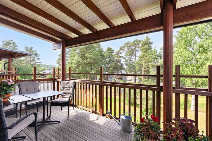 2 rum lägenhet på Torsvägen 9 Lövskatan, Luleå kommun - bild 3