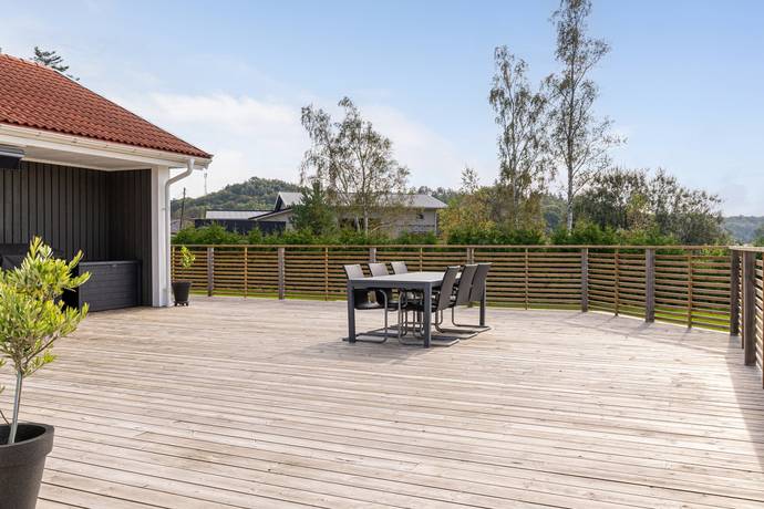 5 rum Villa på Gröningevägen 353 Särö Kungsbacka kommun - bild 10
