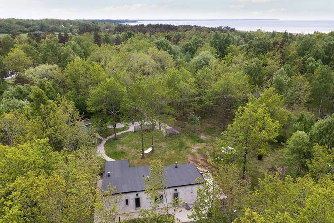 Fide Fideholm 406A, Sudret, Gotlands kommun