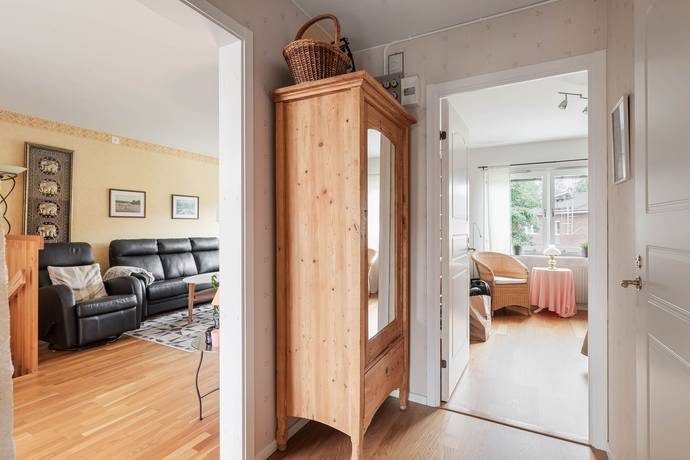 5 rum Lägenhet på Julrosvägen 108 Västerås Västerås kommun - bild 27