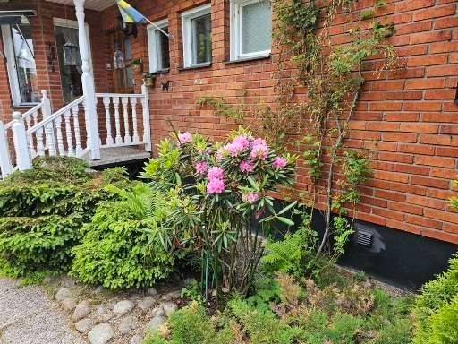4 rum Villa på Angelgatan 12 Luleå Luleå kommun - bild 24
