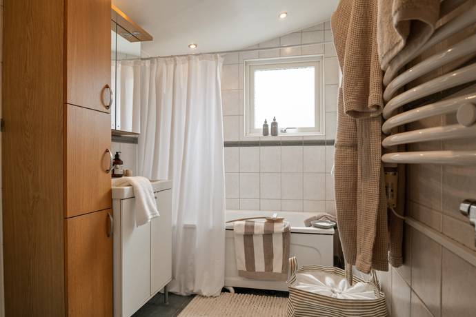 6 rum Villa på Backegårdsgatan 22 Utbynäs Göteborgs kommun - bild 20