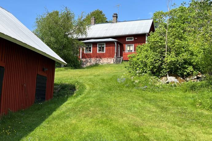 4 rum Gård/skog på Simonsryd 5 Vetlanda kommun - bild 67