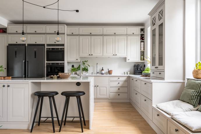 6 rum Villa på Beleshögsvägen 34 Bellevue Sjösida Malmö kommun - bild 15