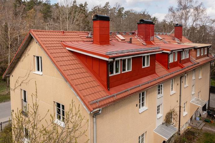 2 rum Lägenhet på Slättgårdsvägen 19 Mälarhöjden Stockholms kommun - bild 50