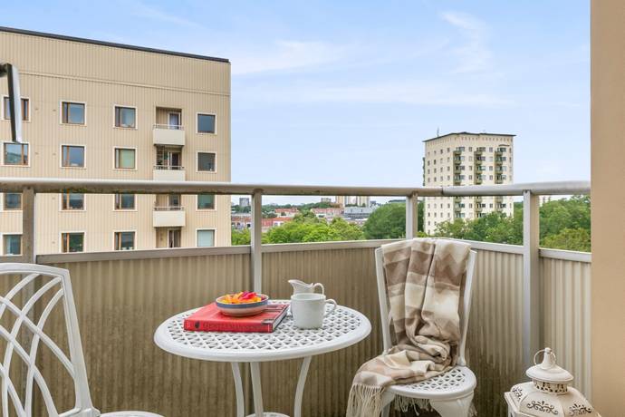 4 rum lägenhet på Multrågatan 23 Råcksta, Stockholms kommun - bild 5
