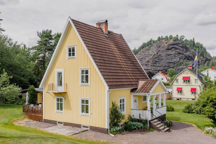 Björkallén 14, Taberg, Jönköpings kommun