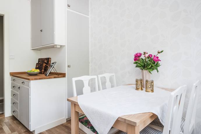 2 rum Lägenhet på Odengatan 12B Avesta - Centralt Avesta kommun - bild 23