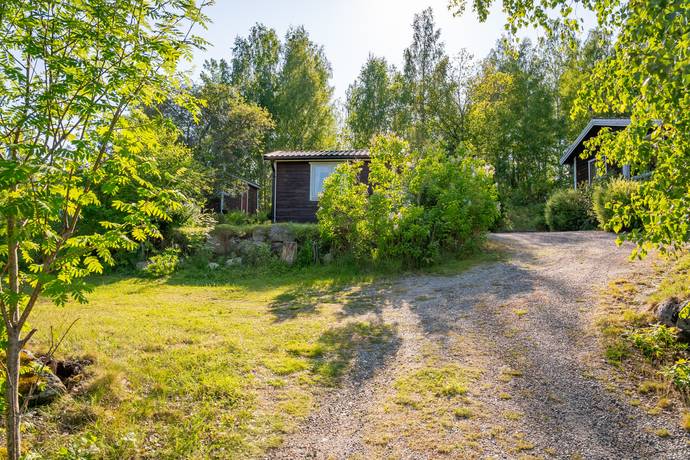2 rum Fritidshus på Klintvägen 41 Klinten Eskilstuna kommun - bild 29